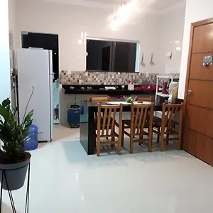 Apartamento P&m's Taperapuan, Porto Seguro