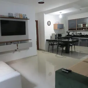 Apartamento Recanto Do Mundaí - Apto 101, Porto Seguro